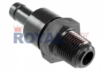 VALVULA PCV ROYALTEK CHRYSLER NEON / STRATUS / VOYAGER / PT CRUISER --- OEM 4777240AC